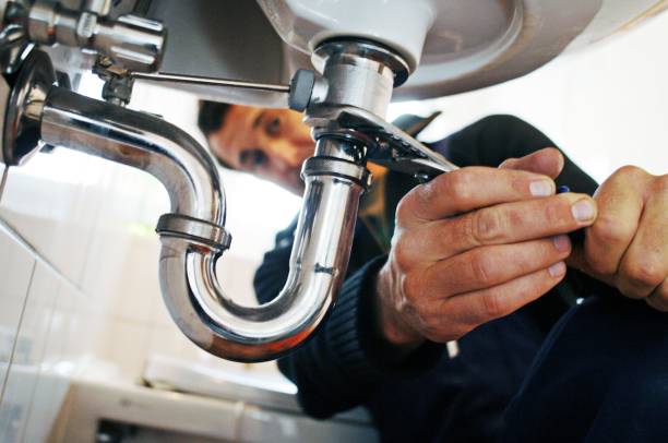 Plumbing System Maintenance in Graniteville, SC