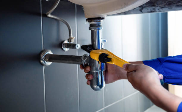 Best Residential Plumbing Services  in Graniteville, SC